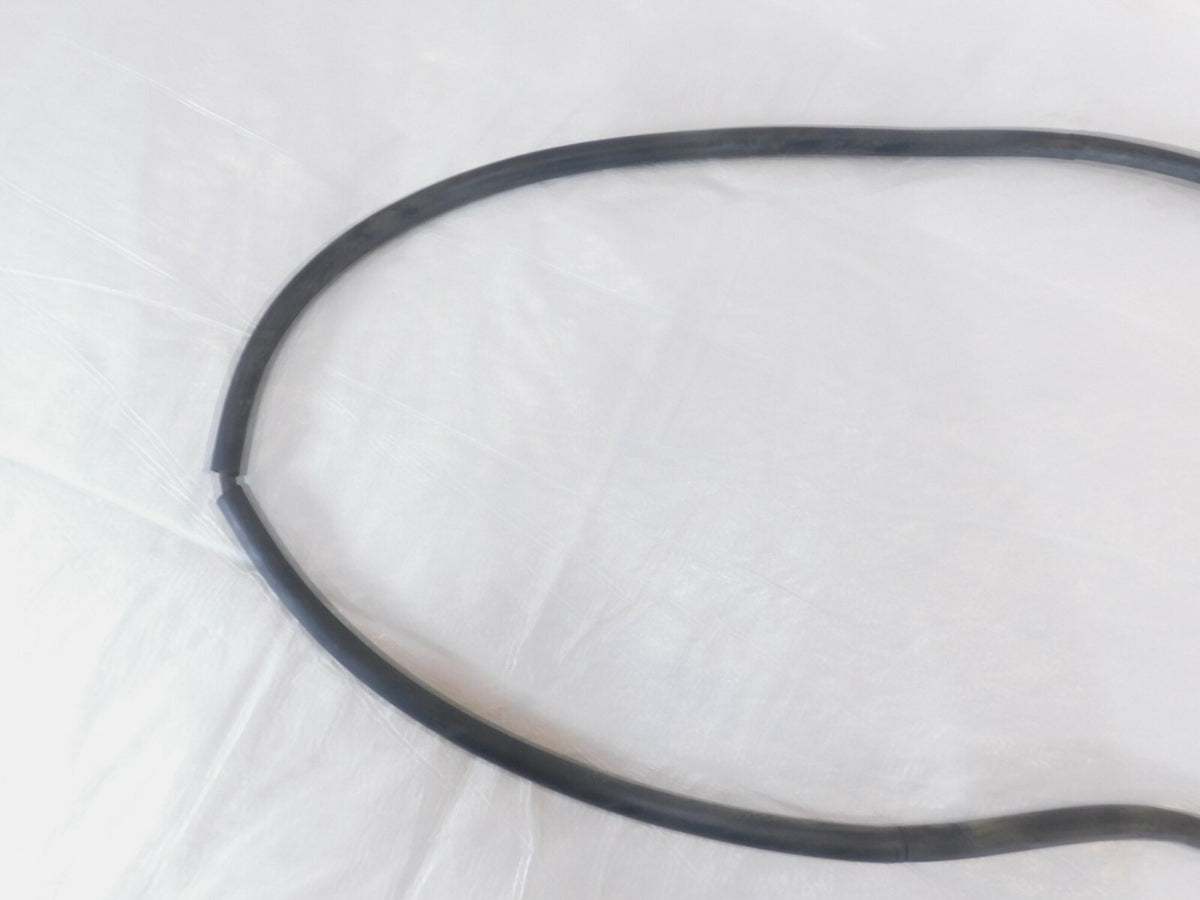 2005 2006 2007 Yamaha Majesty 400 YP400 Rear Wheel Brake Caliper Hose Pipe Line - C3 Cycle