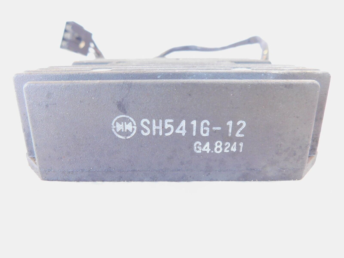 Kawasaki Vulcan VN1500 VN1600 Classic Nomad Stator Voltage Rectifier Regulators - C3 Cycle