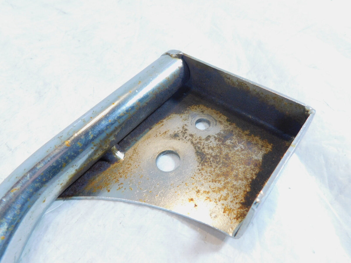2000-07 Honda VT1100C Shadow 1100 Sabre Classic Auxiliary Fog Light Bracket Bar - C3 Cycle