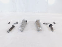 2015-2023 Yamaha YZFR3 YZF R3 & MT03 MT-03 Rear Passenger Footrest Foot Pegs - C3 Cycle
