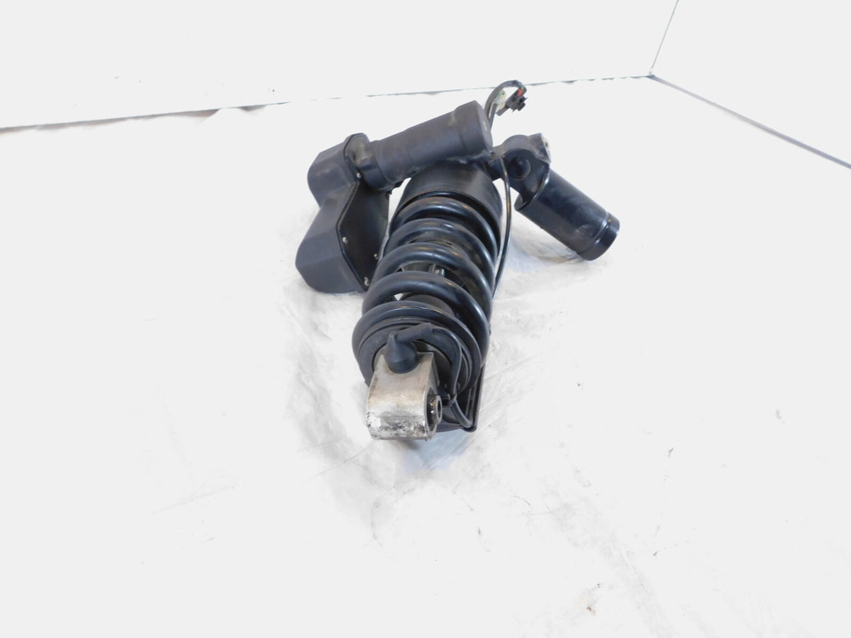 11-16 BMW K1600 K1600GTL K1600GT ESA Rear Wheel Suspension Shock Absorber Strut - C3 Cycle