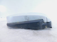 2004 Kawasaki Vulcan 1600 VN1600 Classic White Right Side Cover Fairing Cowling - C3 Cycle