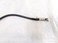 Triumph Sprint Trophy 900 1200 Rear Brake Master Cylinder Caliper Hose Pipe Line - C3 Cycle