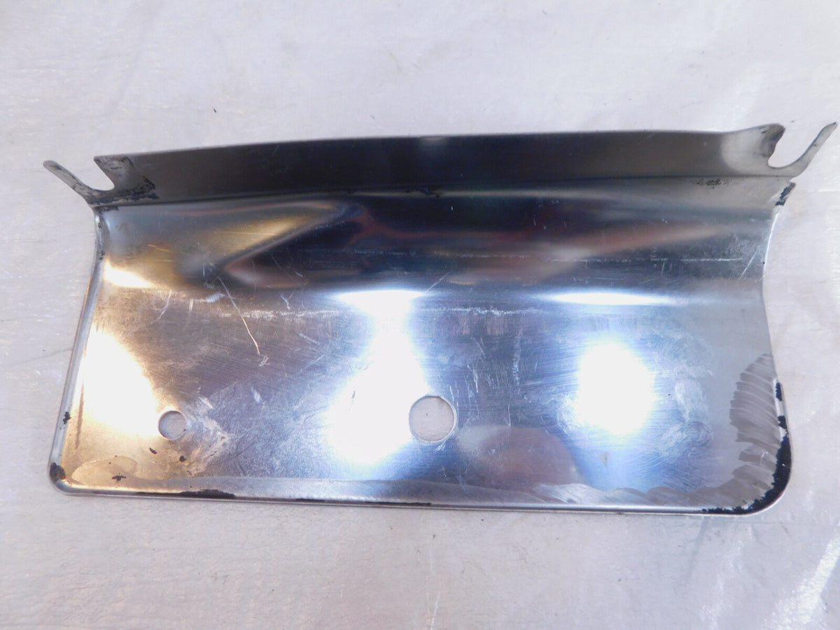 Harley Davidson Softail Heritage Classic Left Front Headlight Headlamp Panel - C3 Cycle