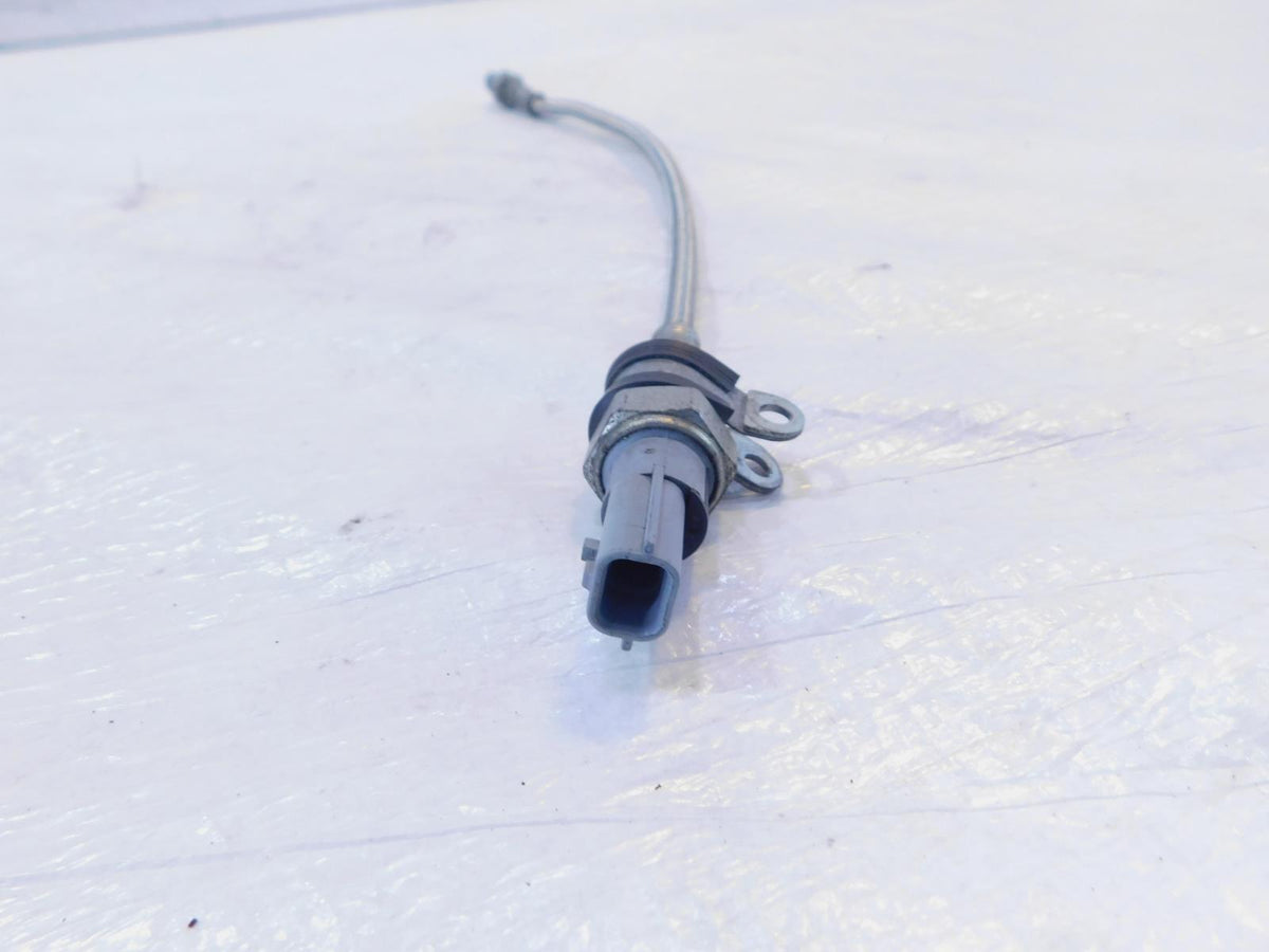 2013-2015 KTM 690 Duke Engine Oil Pump Pressure Sensor Switch Hose Pipe Line - C3 Cycle