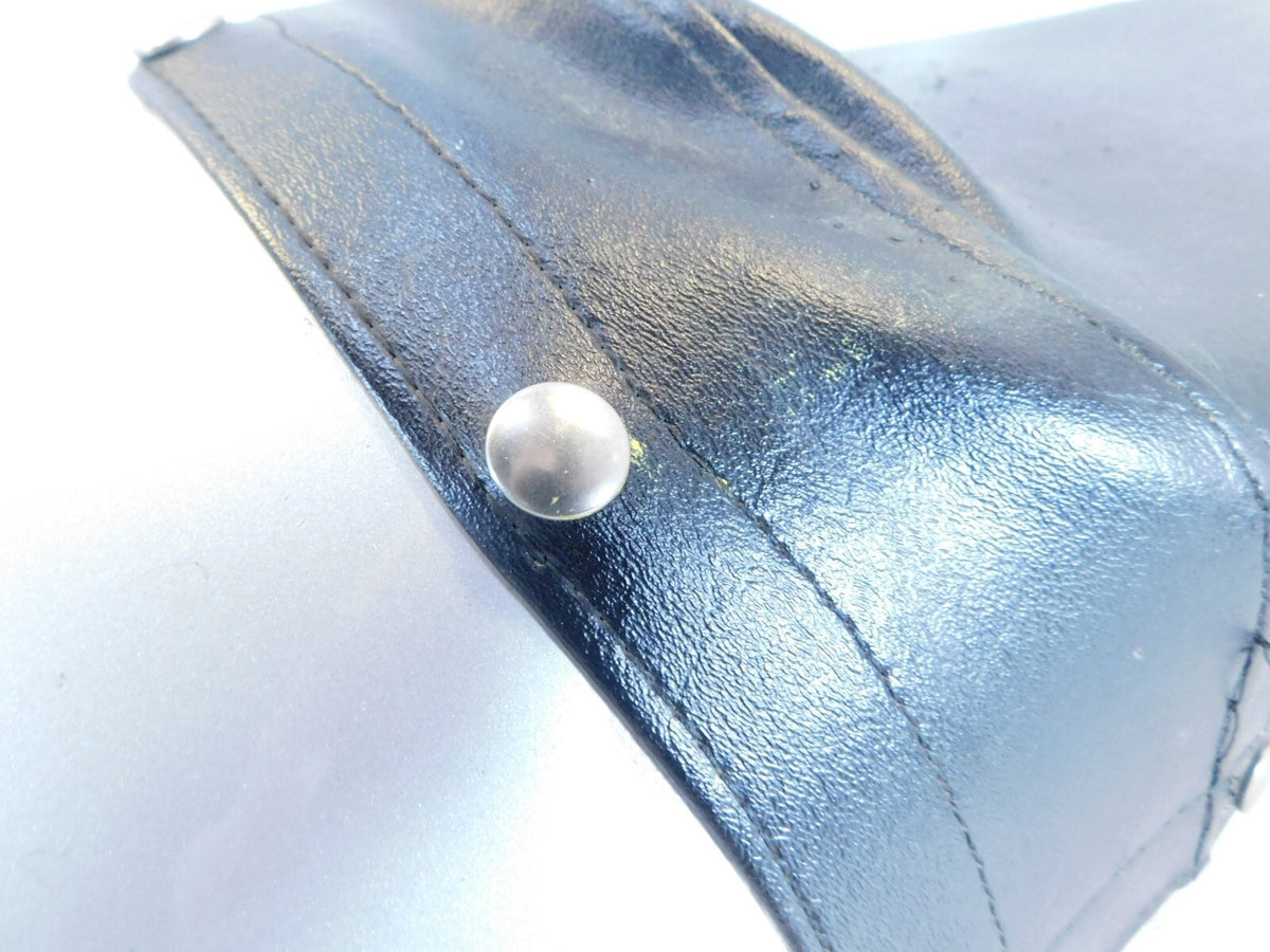 1979 Harley Davidson Ironhead Sportster XLH 1000 Cafe Racer Seat Tail Section