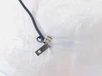 2007-2010 Yamaha V-Star 1300 XVS1300 Tourer Negative Minus Battery Wire Cable - C3 Cycle