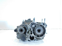 2000 2001 2002 KTM 640 Adventure R & Duke LC4 Engine Motor Block Crankcase Case - C3 Cycle