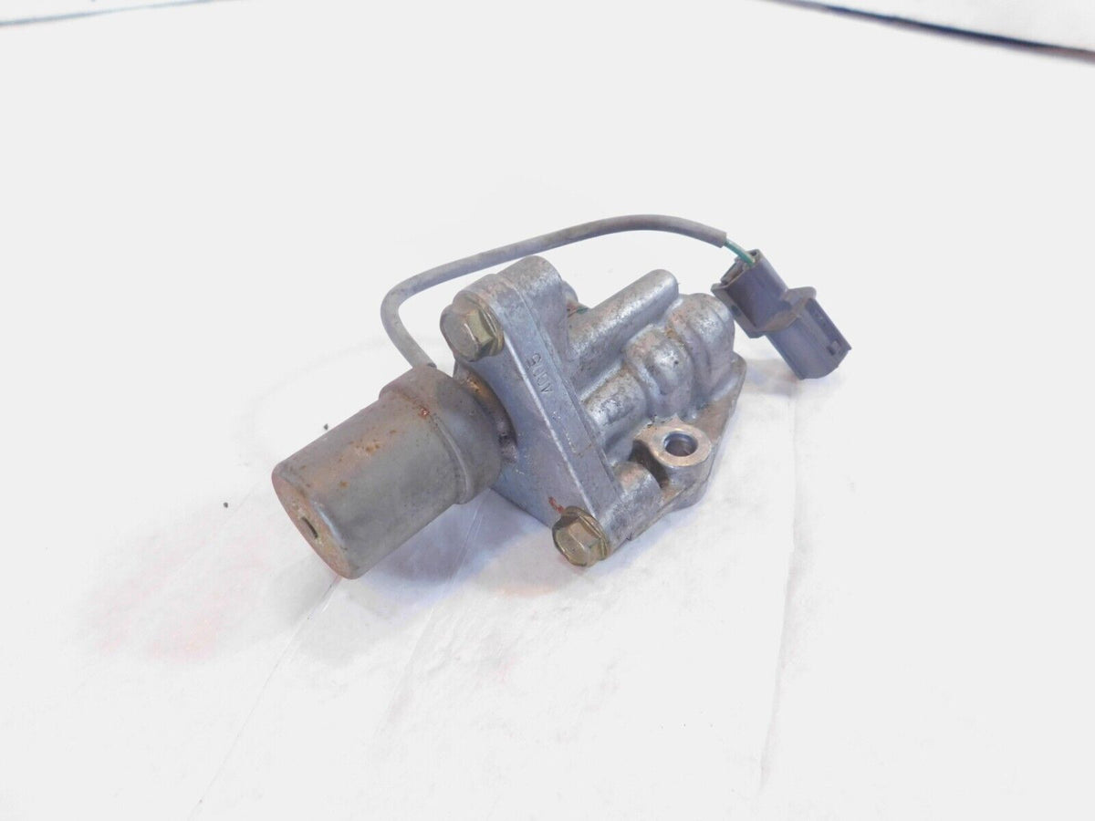2002-2015 Honda VFR800 Interceptor 800 Engine Motor Crankcase Flow Spool Valve - C3 Cycle