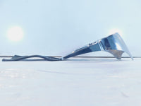 Harley Davidson Dyna Wide & Super Glide Classic Fuel Gas Petrol Tank Console