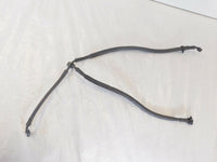 08-10 Kawasaki Ninja ZX1000 ZX10R Throttle Body Fuel Injector Sub Wire Harness - C3 Cycle