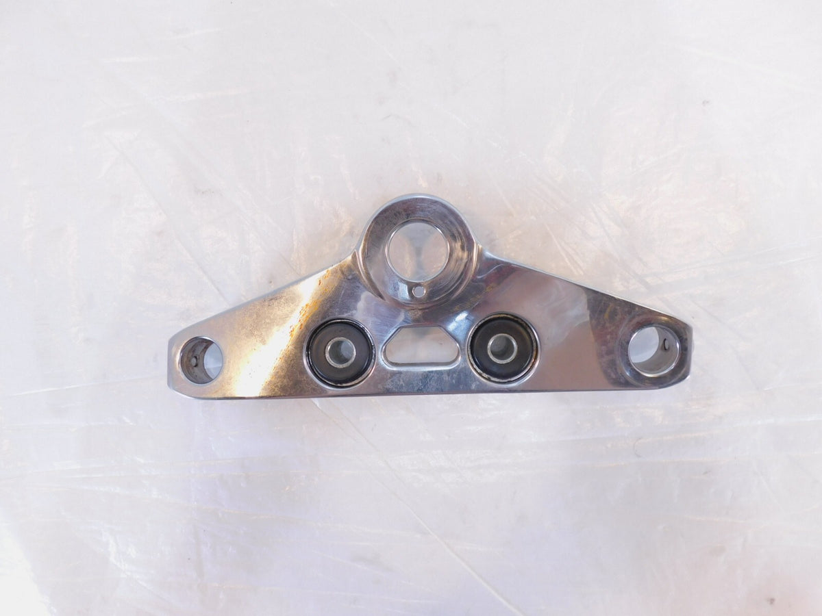 Harley Davidson Dyna FXDWG Wide Glide Front End Fork Triple Tree Bracket - C3 Cycle