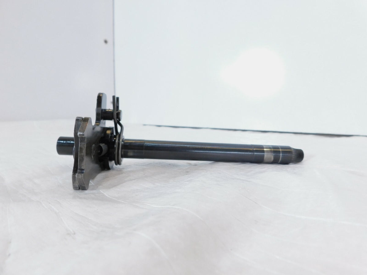 KTM 950 990 Adventure R Super Duke Transmission Gear Change Shifter Shift Shaft - C3 Cycle