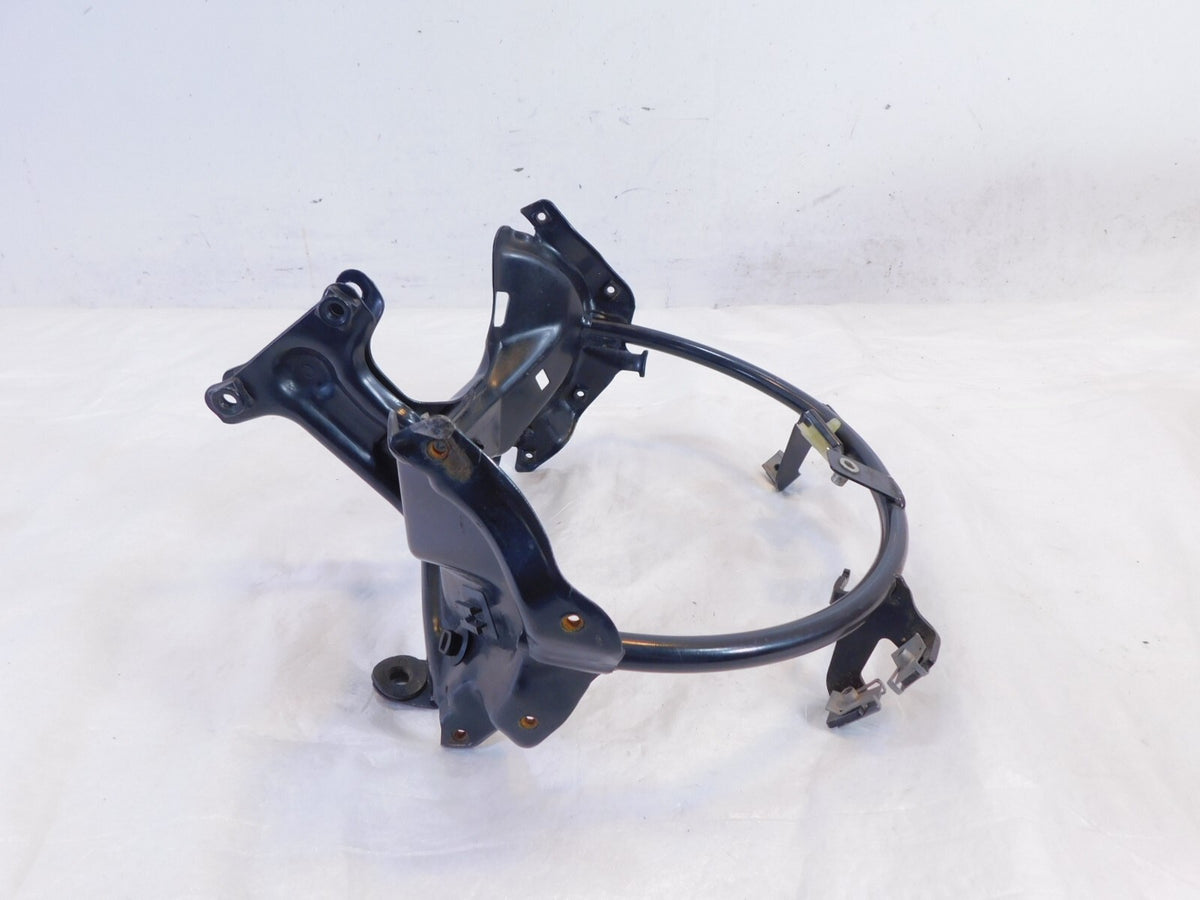 BMW F650GS Dakar & G650GS Instrument Speedometer Cockpit Fairing Mount Sub Frame - C3 Cycle