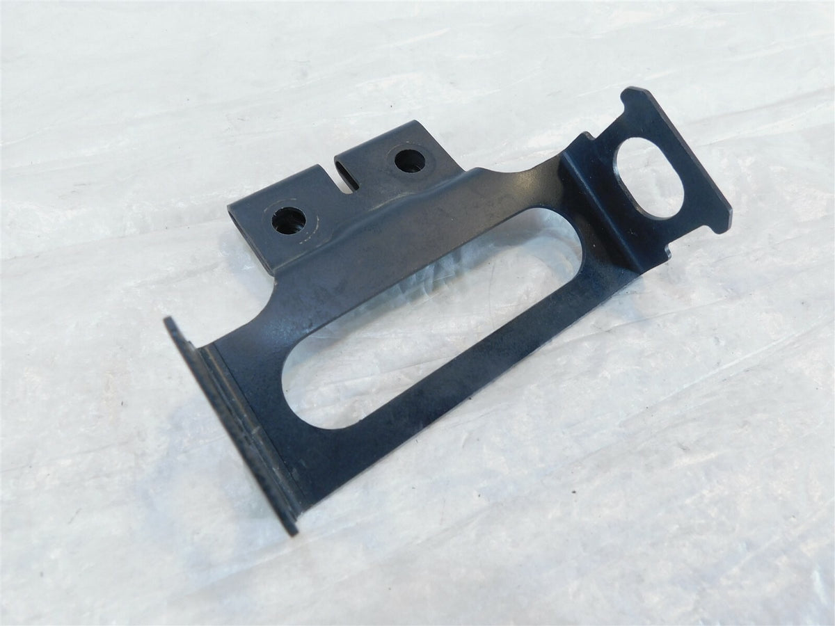 Kawasaki Vulcan 900 Classic LT & Custom Relay Fuse Box Mount Bracket Holder Stay - C3 Cycle