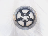 Harley Davidson Sportster 883 & 1200 68 Tooth Rear Wheel Belt Pulley Sprocket - C3 Cycle