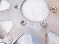 2008-2009 Victory Hammer Jackpot Vegas Vision & Kingpin Front Brake Disc Rotors - C3 Cycle