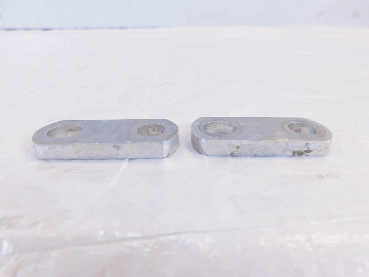 Can-Am Spyder GS RS RT Roadster 990 SE5 SM5 Engine Cylinder Head Support Mounts - C3 Cycle