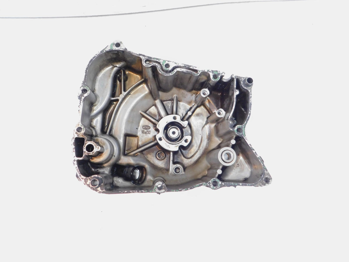 2004-2007 Honda NSS250S Reflex Sport 250 Right Side Crankcase Engine Motor Cover - C3 Cycle
