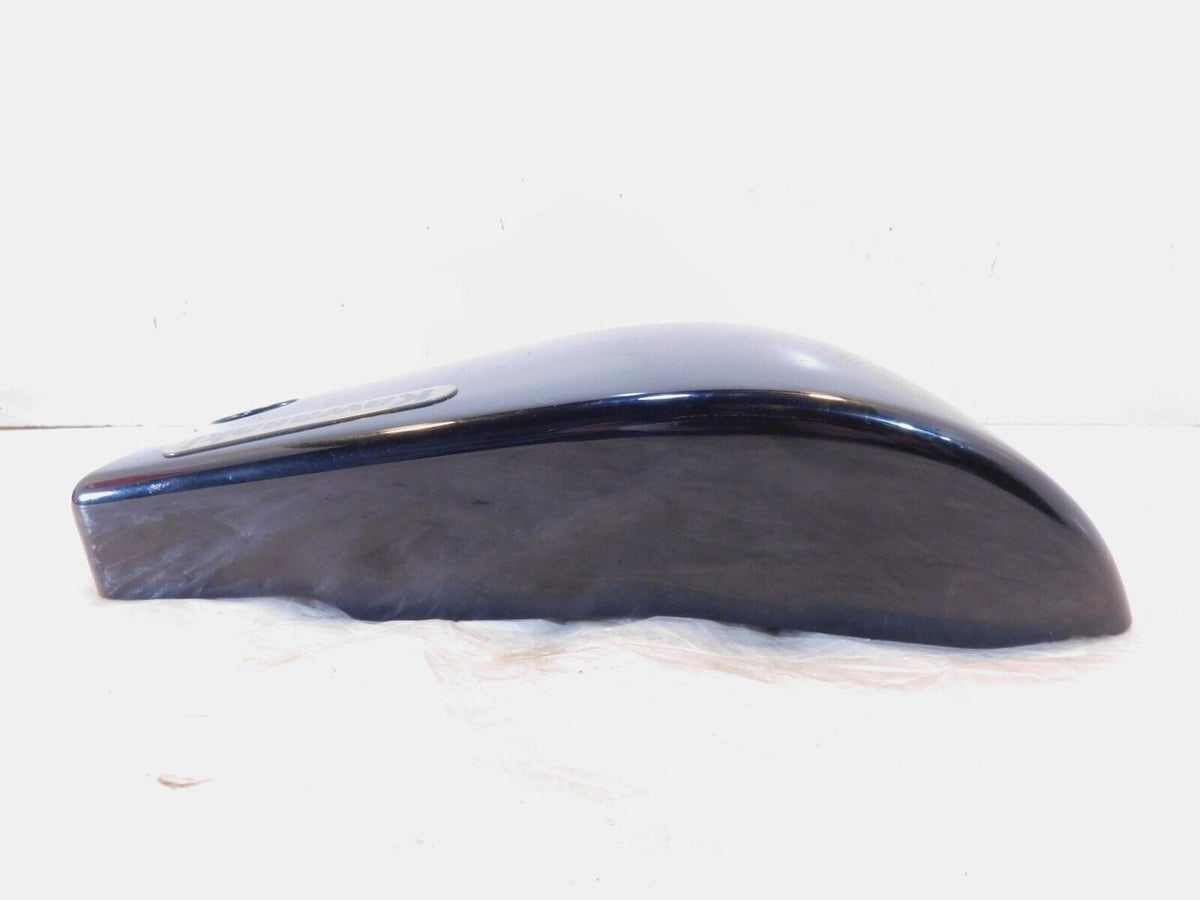 Kawasaki Vulcan 1500 VN1500 Classic Nomad Fi Black Left Side Cover Fairing Cowl - C3 Cycle