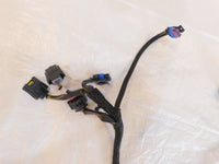 Harley Davidson Sportster 883 & 1200 Engine Motor Wire Wiring Harness Loom - C3 Cycle