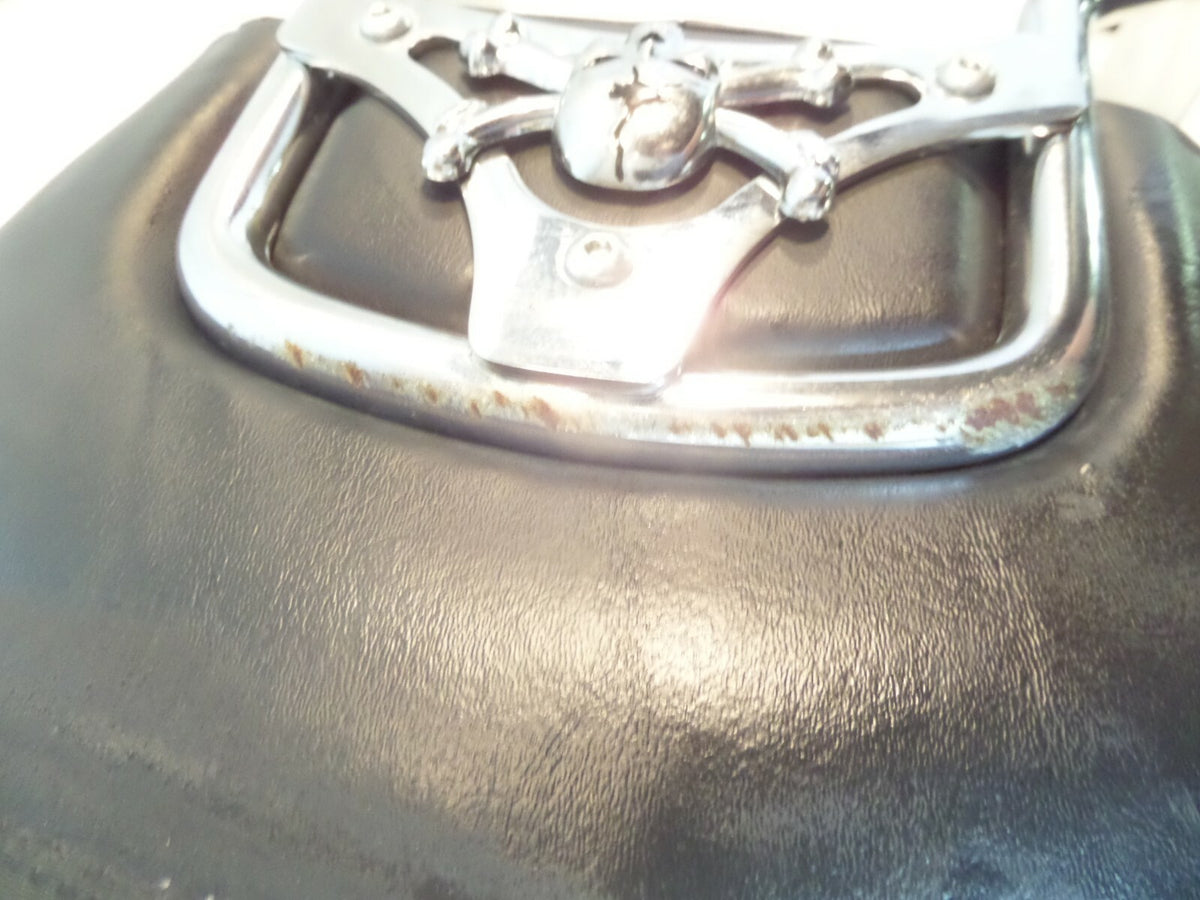 Harley Davidson Touring Road King Street Glide Detachable Sissybar Backrest - C3 Cycle
