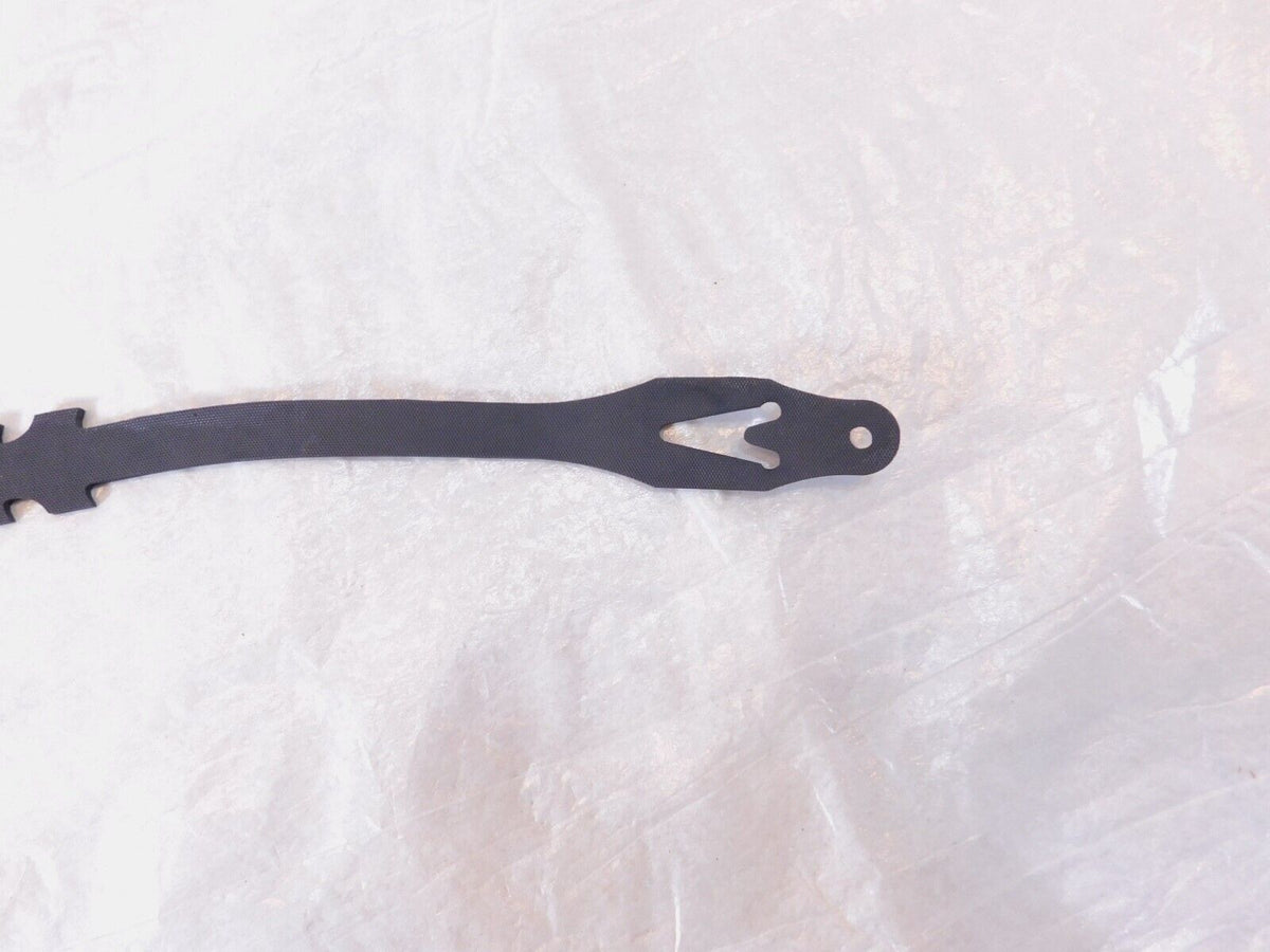 BMW R1200 R1150 R1100 R900 Toolkit Tool Kit Bag Holding Holder Strap 71112316481 - C3 Cycle