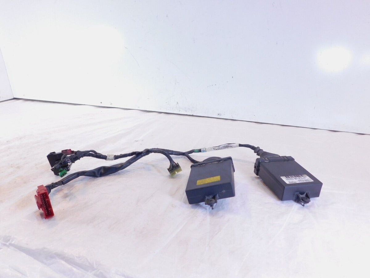 1990-00 Honda 1500 GL1500 Goldwing Reverse & Cruise Control Units w/ Subharness - C3 Cycle