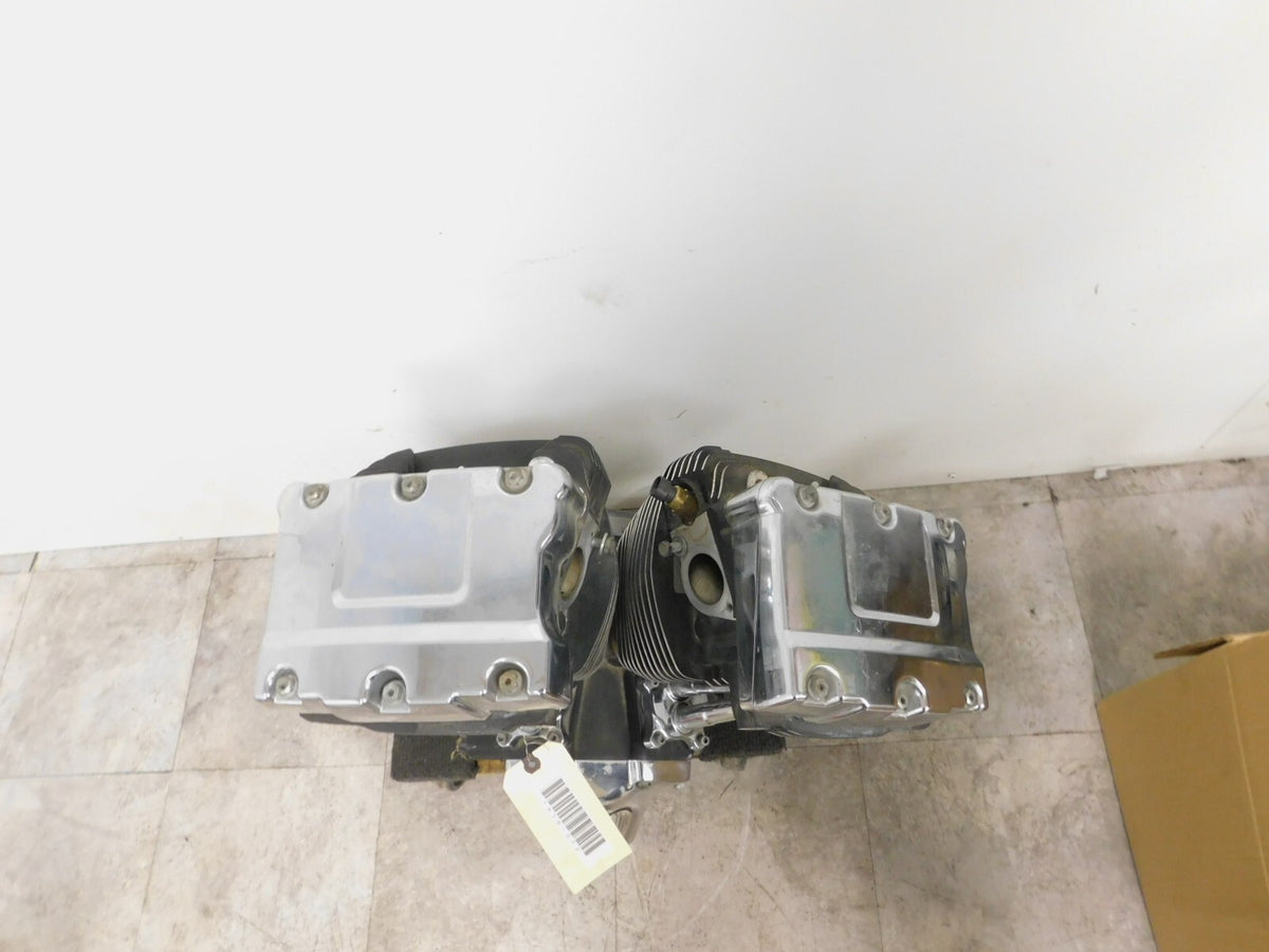 Harley Road King Electra Glide Dyna Twin Cam Engine Motor 100th Anniversary - C3 Cycle