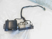1995-1997 BMW R1100R R850R Speedometer Instrument Dash Lights & Wire Sub Harness - C3 Cycle