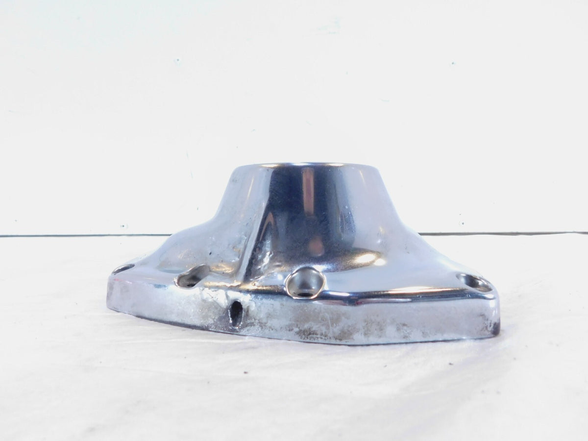 Harley Davidson Touring Dyna Softail Right Engine Motor Cam Camshaft Gear Cover - C3 Cycle