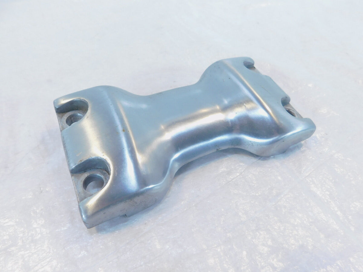 Yamaha Virago 700 750 1100 XV1100 Front Wheel Fork Brace Fender Bracket Mount - C3 Cycle