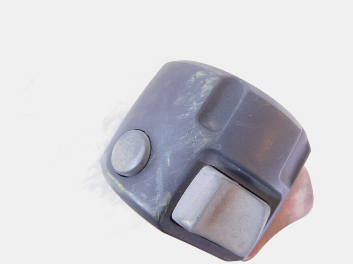 BMW K1200R R1200GS F650GS & F800GS F800ST Left Handlebar Headlight Signal Switch - C3 Cycle