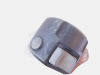 BMW K1200R R1200GS F650GS & F800GS F800ST Left Handlebar Headlight Signal Switch - C3 Cycle