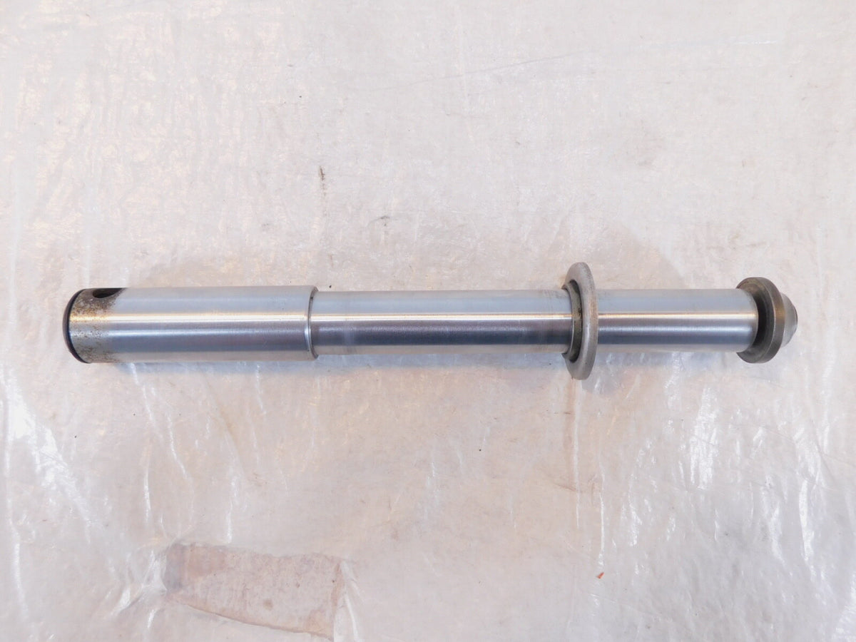 BMW K100 K100LT K100RS K75 & R80 R100GS R100R R100RT Front Wheel Axle Bolt Shaft - C3 Cycle
