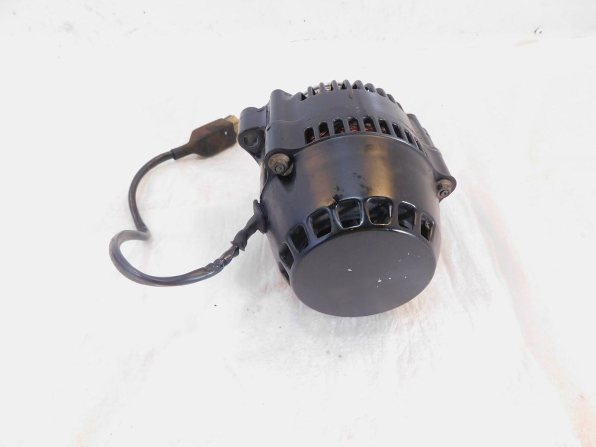 1986-2006 Kawasaki Ninja ZX11 ZX1100 & Concours 1000 ZG1000 Alternator Generator - C3 Cycle