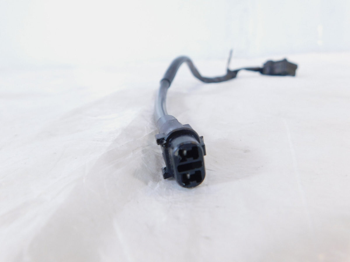 Kawasaki Ninja ZX14 ZX14R ZX10R Concours 14 ABS Side Kickstand Kick Stand Switch