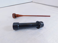 2020-2024 Can-Am Ryker 600 900 STD Rally Engine Oil Level Dipstick & Filler Tube