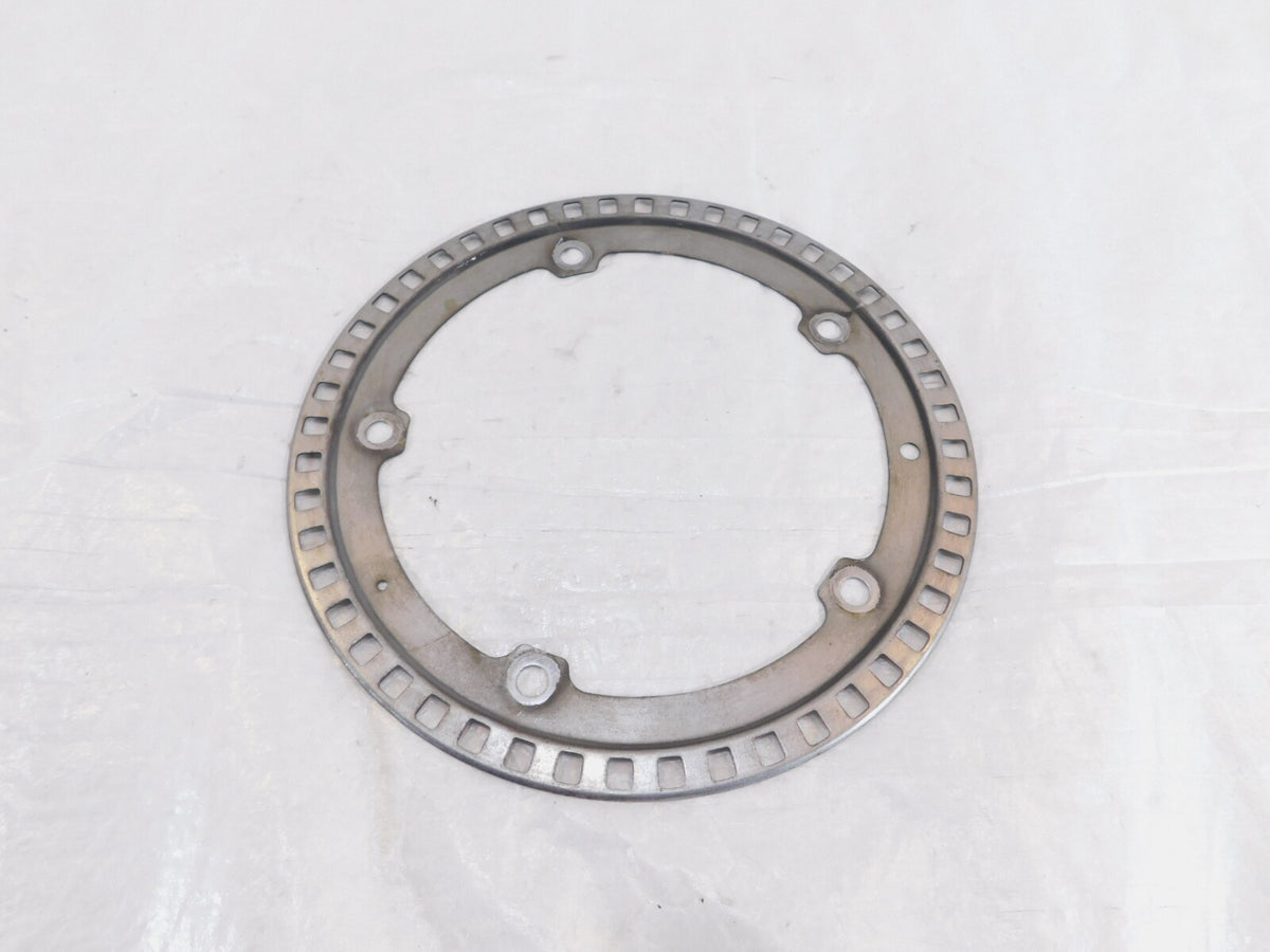2011-22 BMW K1600GT K1600GTL K1600B Rear Wheel ABS Speed Sensor Ring Disc - C3 Cycle