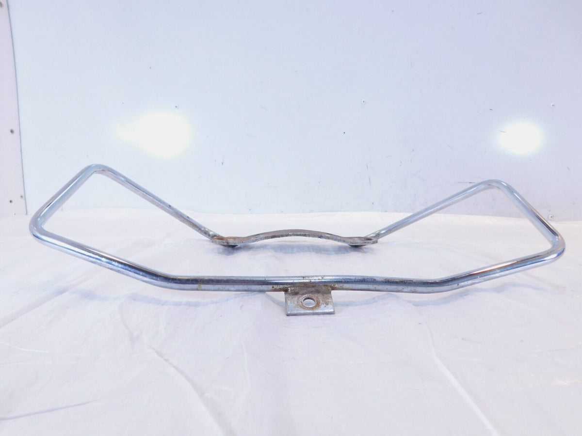 1986-1990 Harley Davidson Touring Tour & Electra Glide Passenger Seat Grab Rail - C3 Cycle