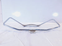 1986-1990 Harley Davidson Touring Tour & Electra Glide Passenger Seat Grab Rail - C3 Cycle