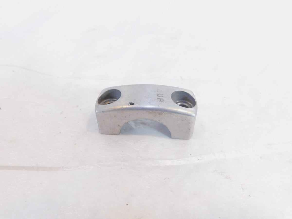 Honda VT600C Shadow 600 & 750 Deluxe & VT1300 Clutch Perch Bracket Mount Clamp - C3 Cycle