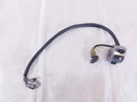 1996-1997 Kawasaki Vulcan 1500 Classic Left Handlebar Turn Signal Horn Switches - C3 Cycle
