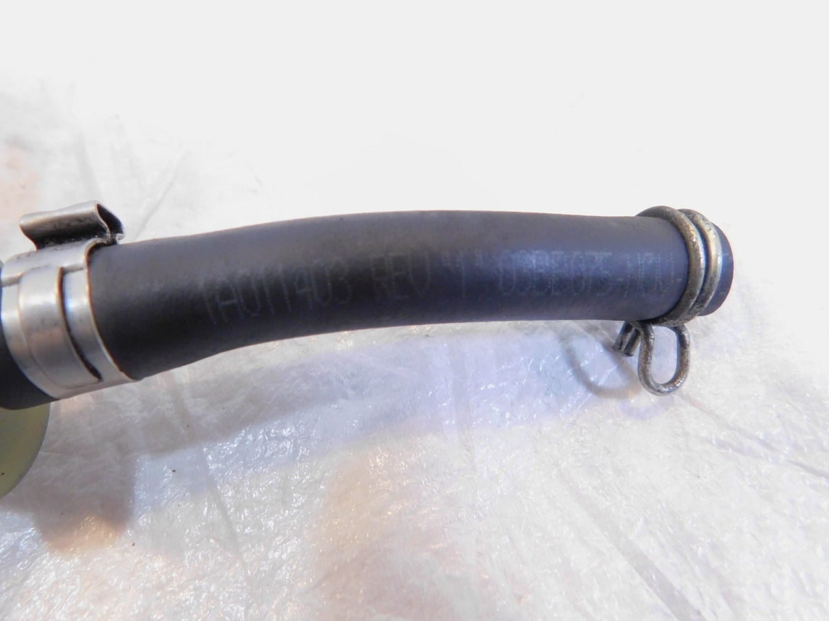 Piaggio Vespa Primavera & Sprint 50 Engine Crankcase Hose Line Misc Lot - C3 Cycle