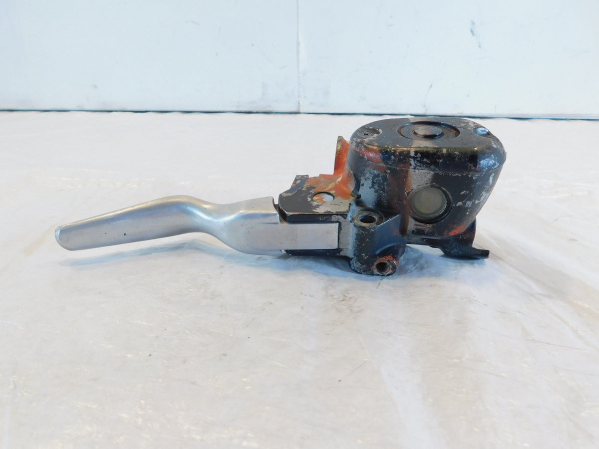 Harley Davidson Sportster 883 & 1200 Front Brake Master Cylinder Reservoir - C3 Cycle