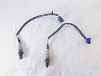 2016 & 2017 Victory Cross Country Magnum Vegas Pair O2 Exhaust System Sensors - C3 Cycle