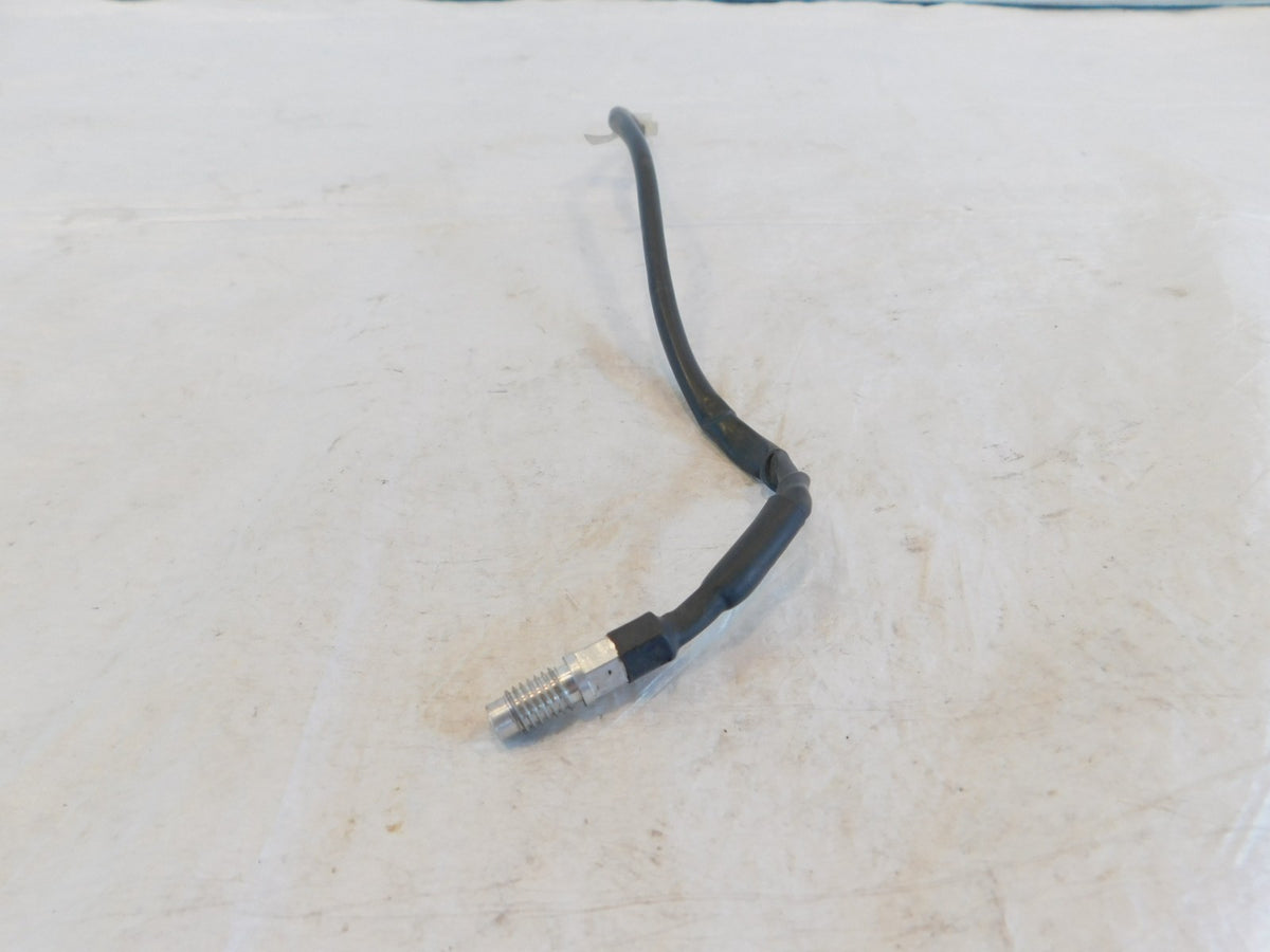 Piaggio Vespa LX LXV S 50 125 250 Engine Carburetor Resistor Module Cable - C3 Cycle
