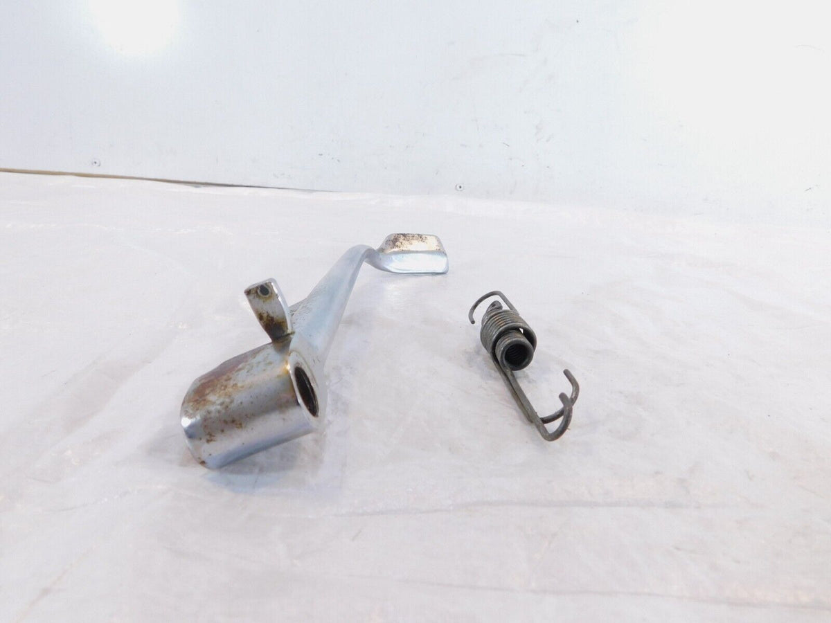 Suzuki Intruder 750 800 Boulevard S50 VS800 & Savage LS650 Side Stand Kickstand - C3 Cycle