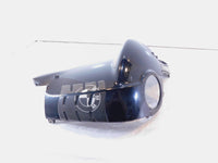 2005-2008 BMW K1200R & Sport Left Gas Petrol Fuel Tank Cover Panel Fairing Cowl - C3 Cycle