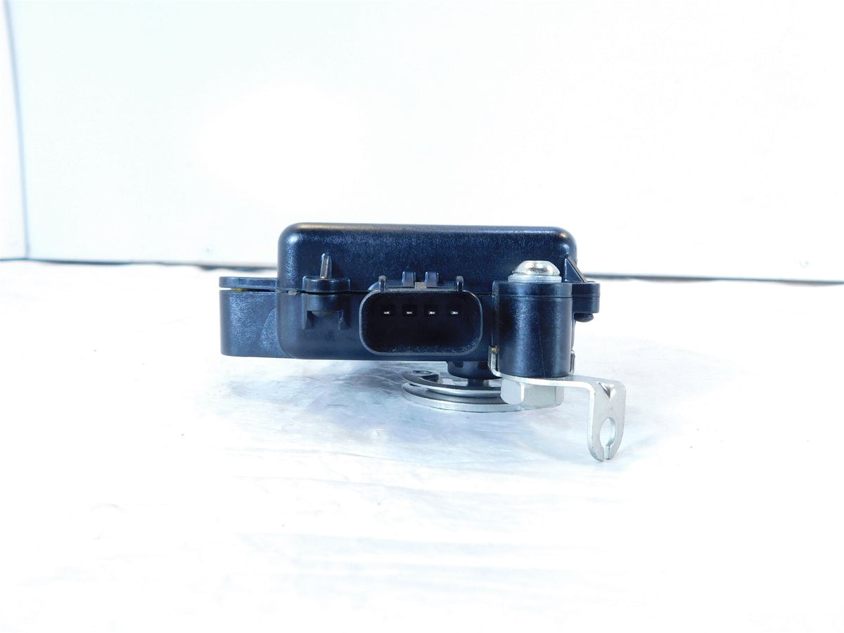 2004 04 Buell Firebolt XB XB12 XB12R Exhaust Actuator Server Motor S0138.1AA - C3 Cycle